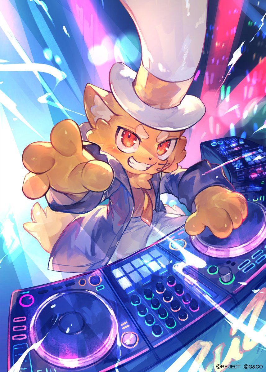 TAPI岡🧋フリーランスイラストレーター tweet media