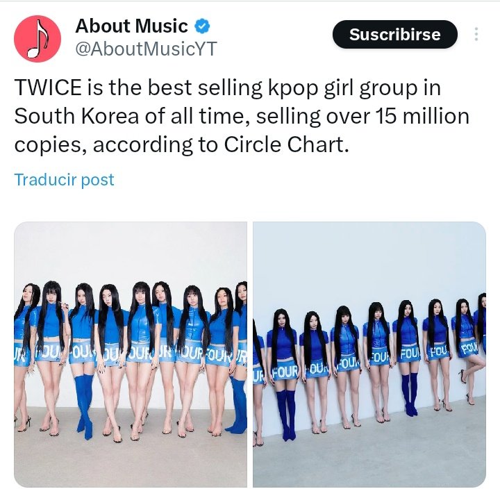 Soul㋡⁹~4️⃣ 🥑 ~ #TWICE_10th_Anniversary tweet media