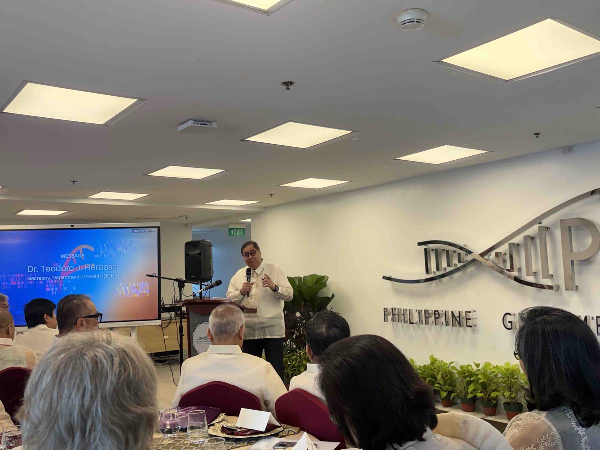 Teddy Herbosa MD ❎ tweet media