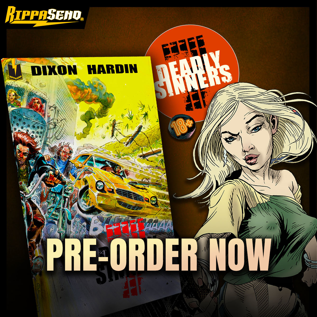 Eric July tweet media