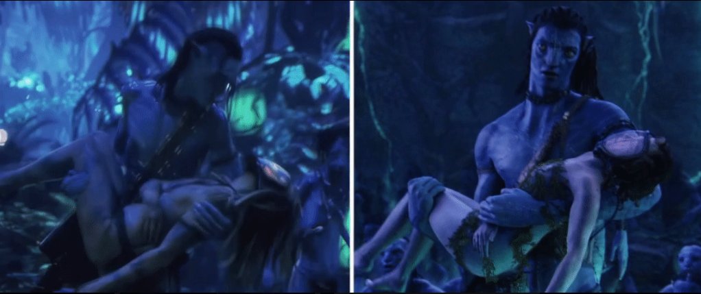 IaorTsireeey3's tweet photo. James ''i love parallels'' Cameron https://t.co/AjkEG7nDbK