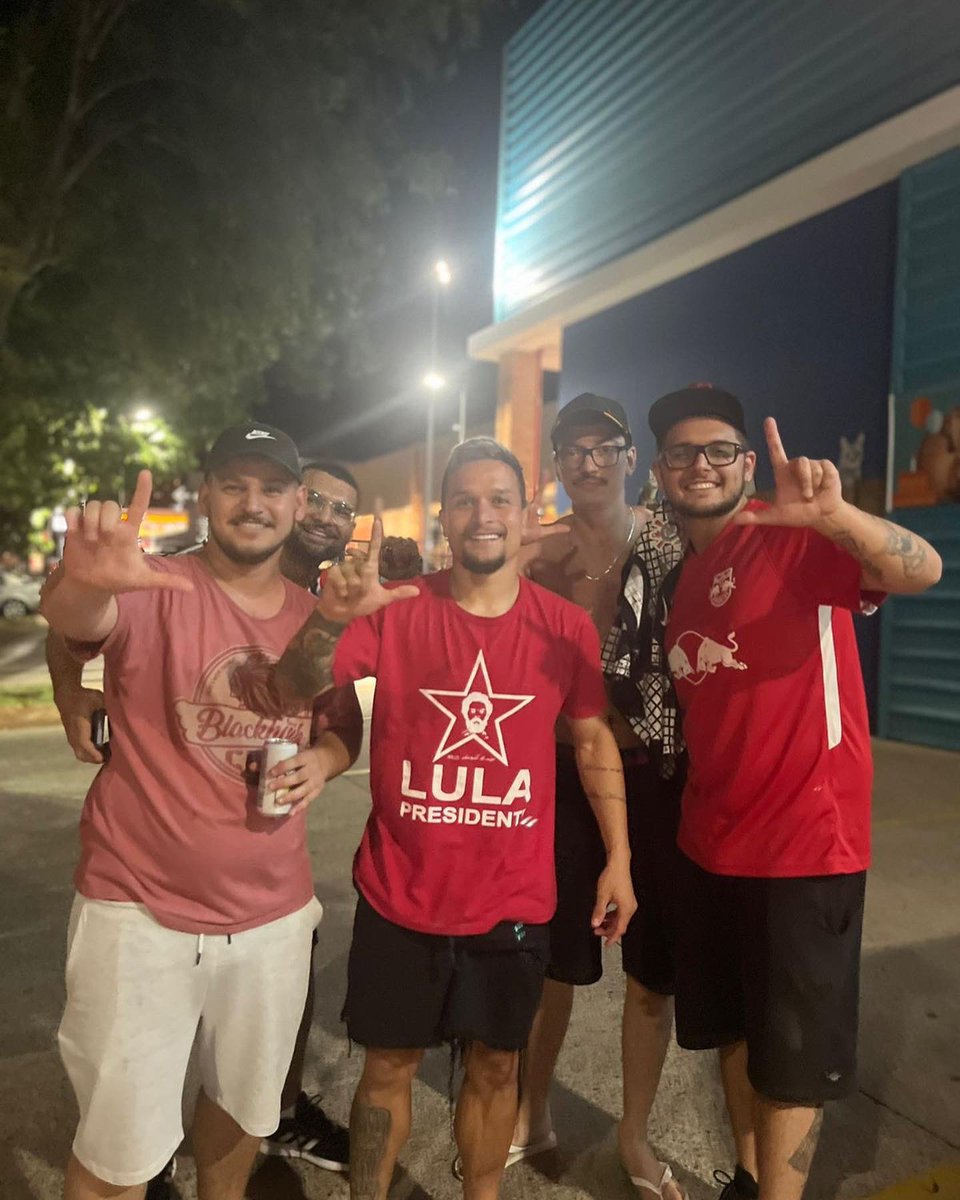 Matheus ozil tweet media