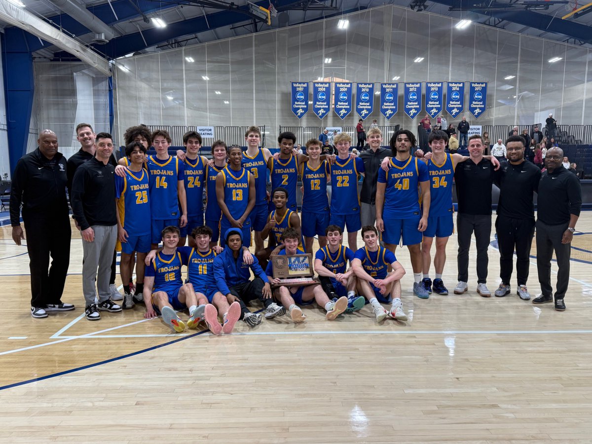 Wayzata Trojans tweet media