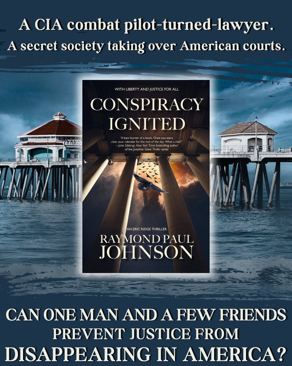 Raymond Paul Johnson tweet media