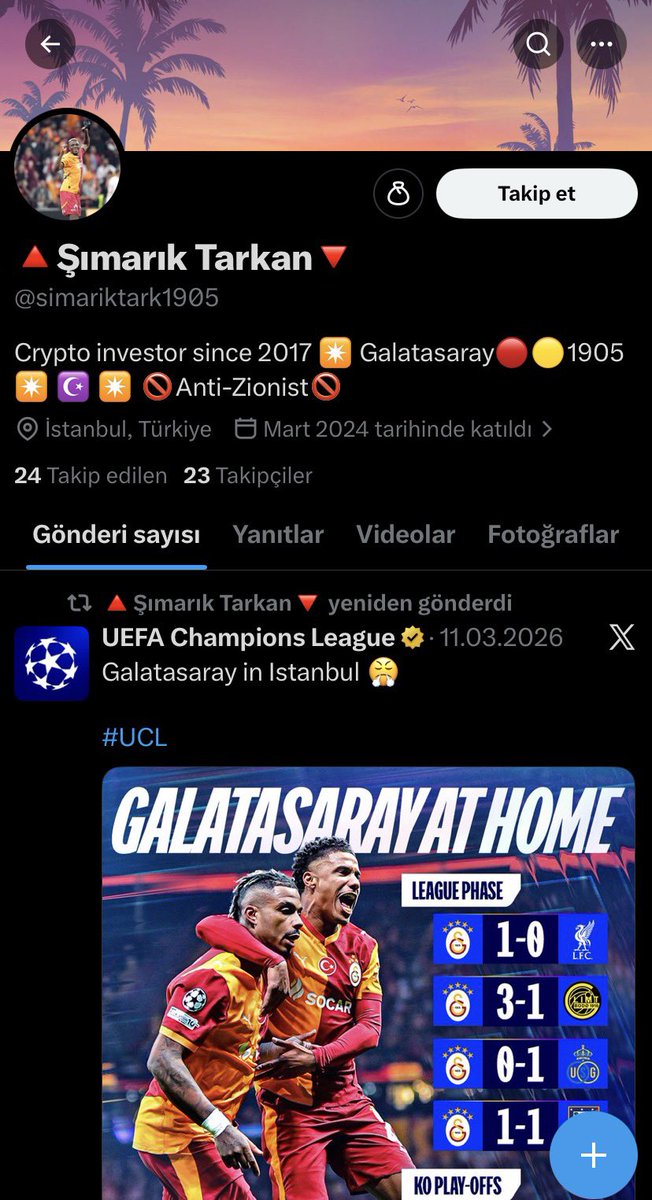 Kurtça Korkmaz tweet media