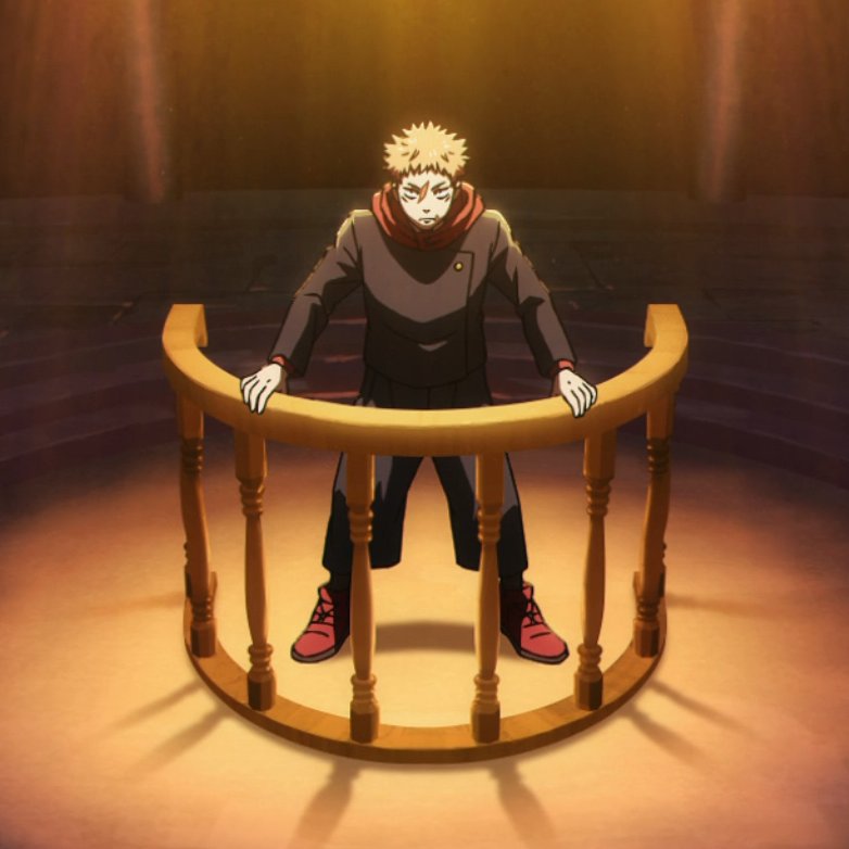 Anime Corner tweet media