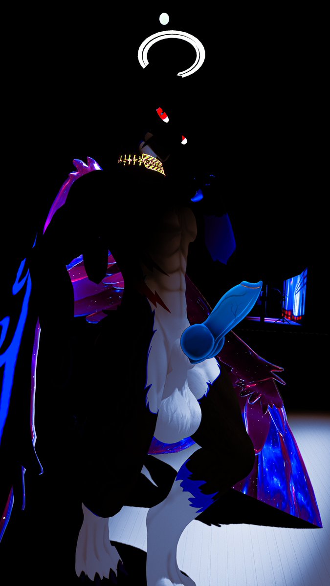 Sparker @ Night tweet media