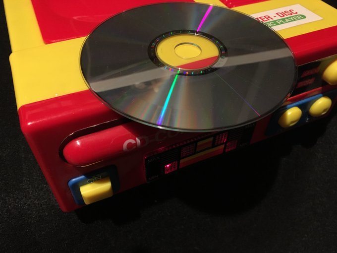 Beyond The Radar tweet media