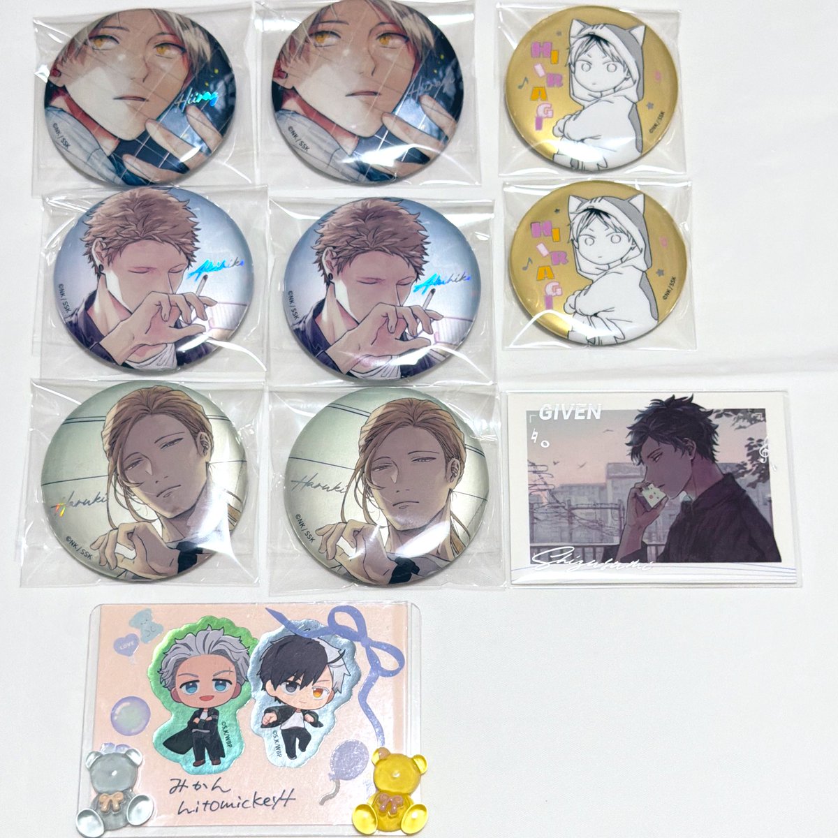 みかん tweet media