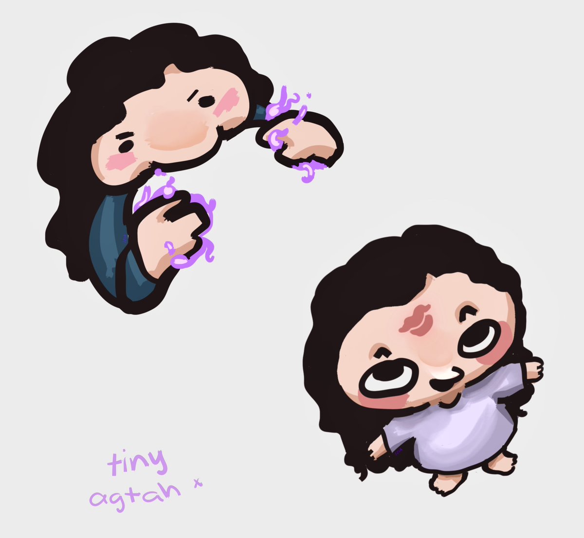 izia 🪞 tweet media