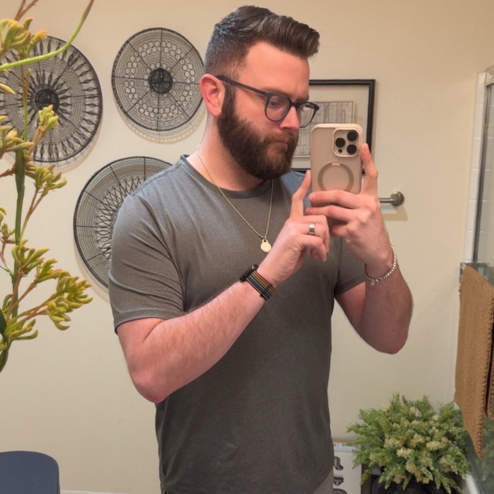 Matty, 🧸❤️‍🔥🏳️‍🌈 tweet media