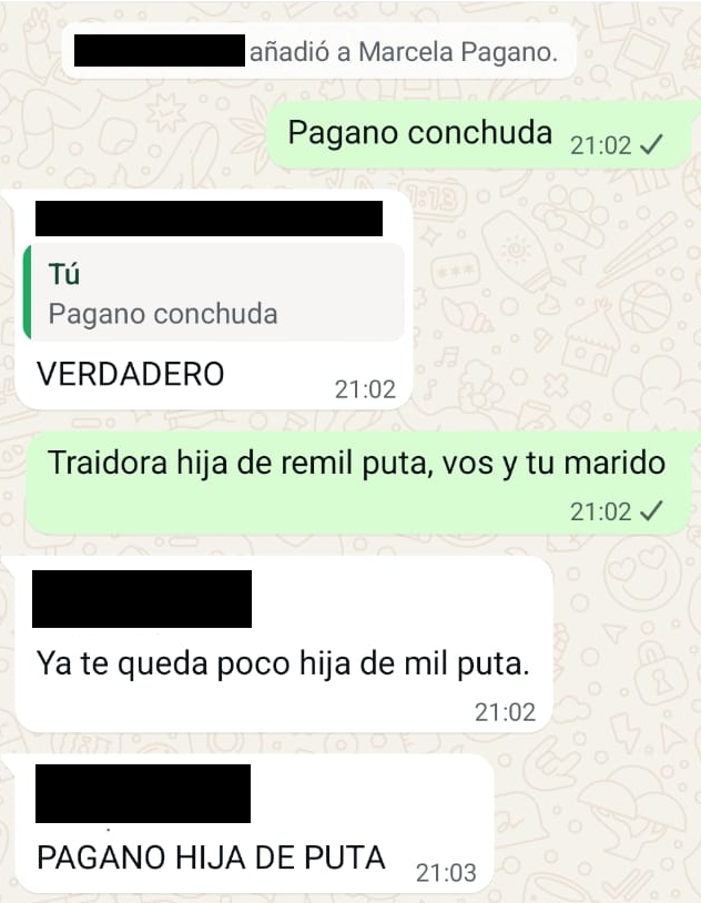 Kukardos siendo domados tweet media