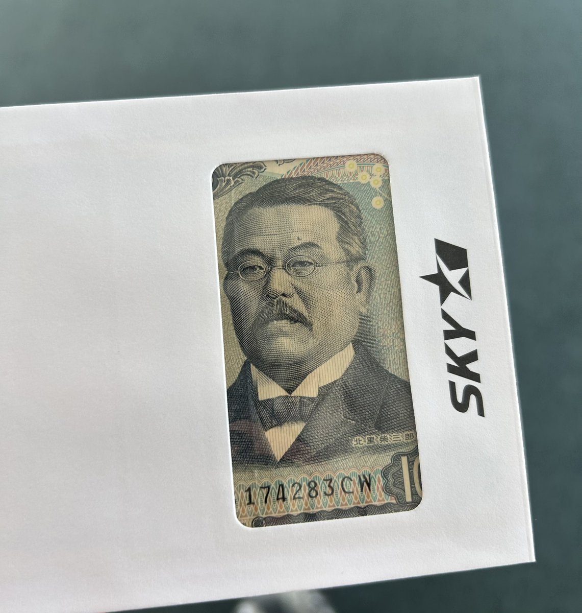 しゃけ太郎 tweet media