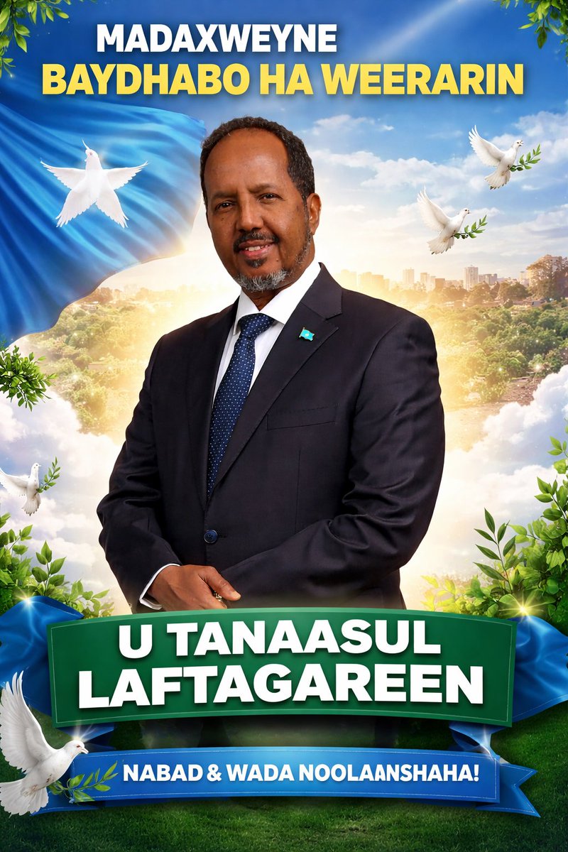 Dr Mohamed 🇸🇴🇸🇴🇸🇴 tweet media