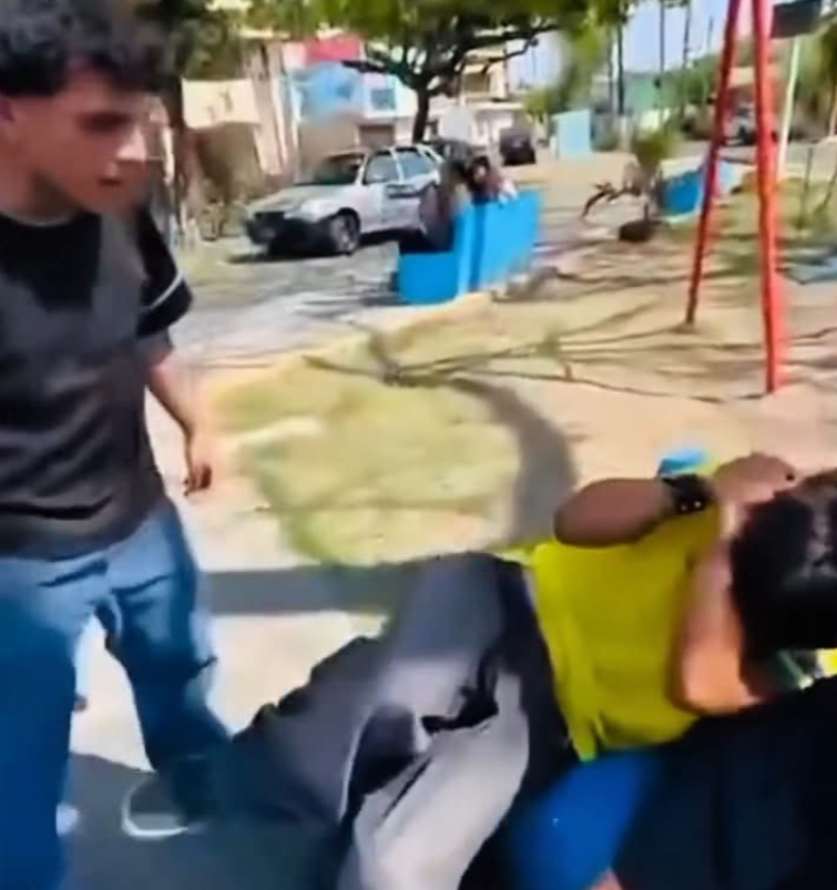 El Diario Del Narco tweet media