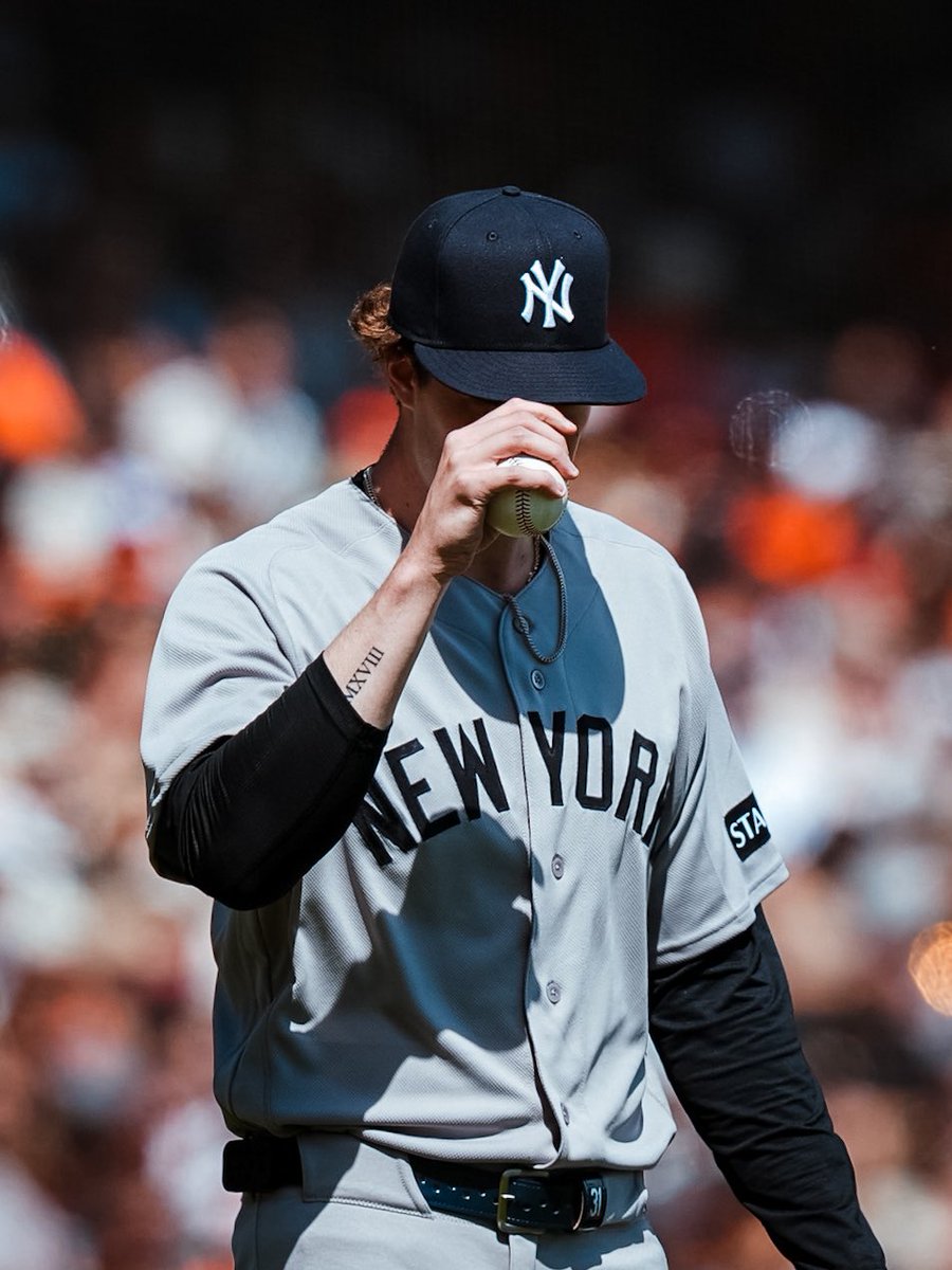 New York Yankees tweet media