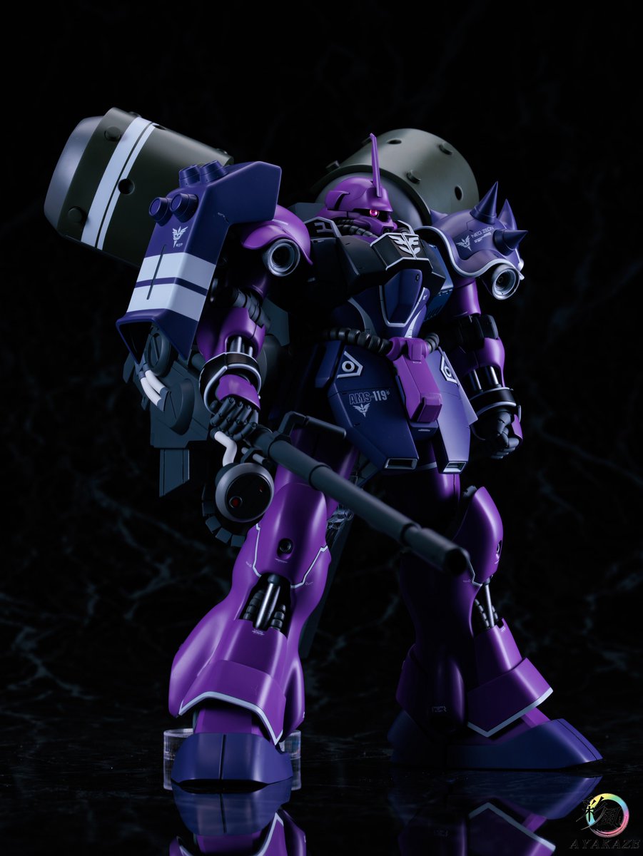 #おまえらの重装見せてくれ