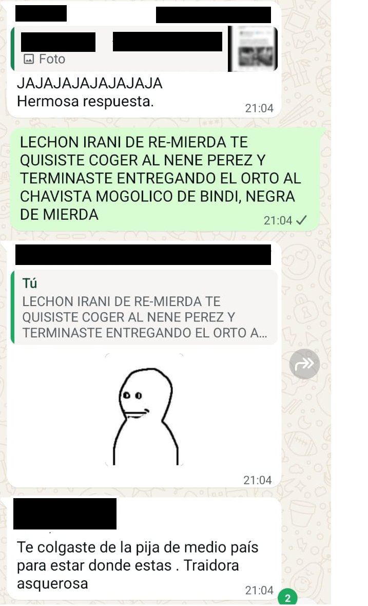 Kukardos siendo domados tweet media