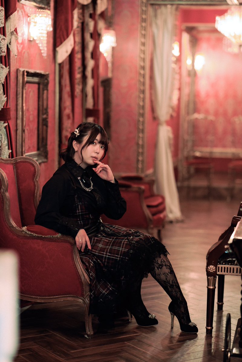 MY写真館 tweet media