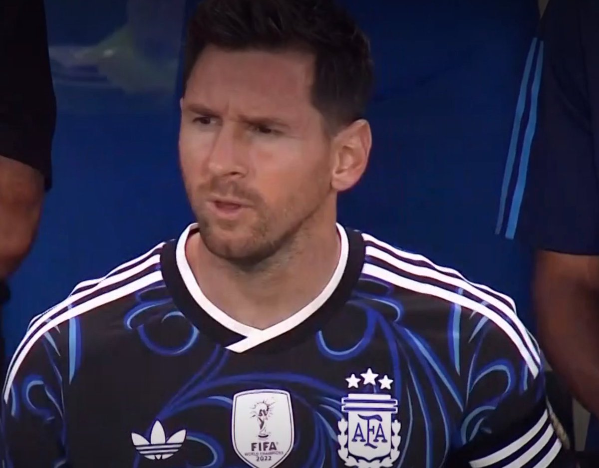 The Touchline | 𝐓 tweet media