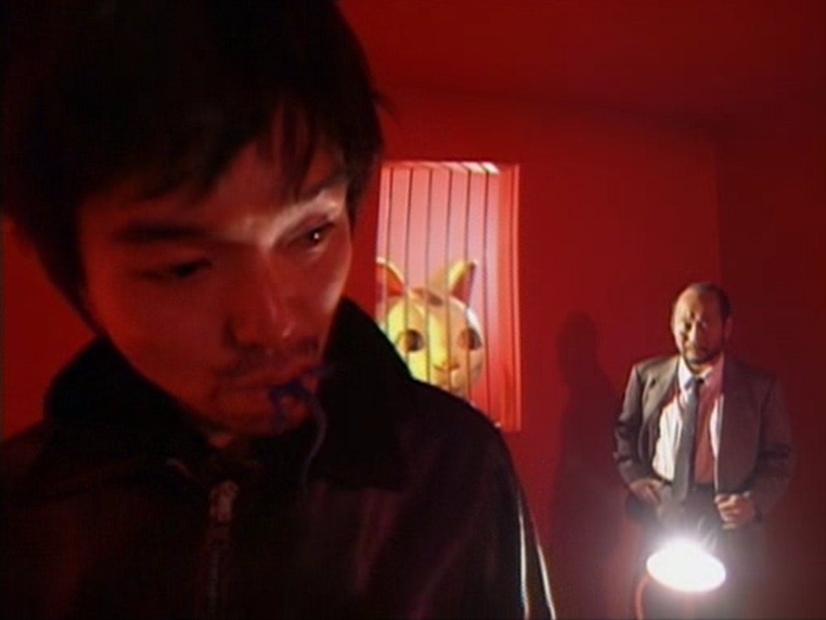 Disadvantaged Lucy tweet media