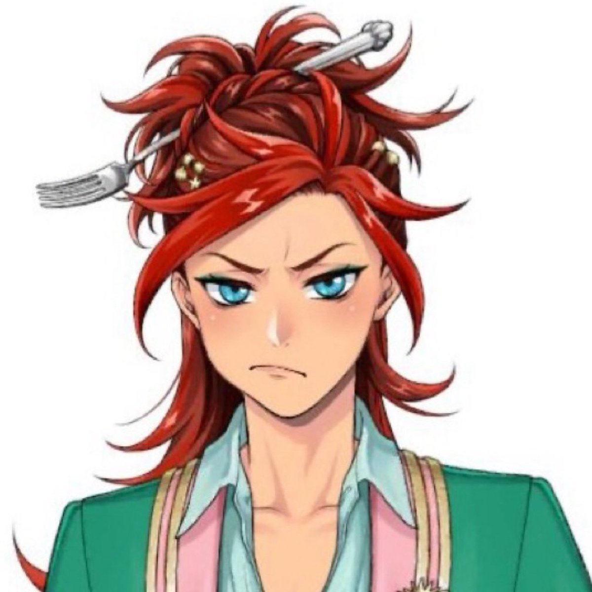 semi-ia sebek draconia (cha) tweet media