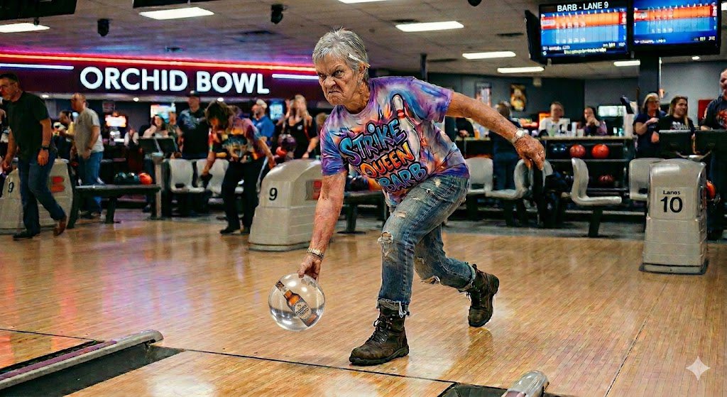 Barb Wade tweet media