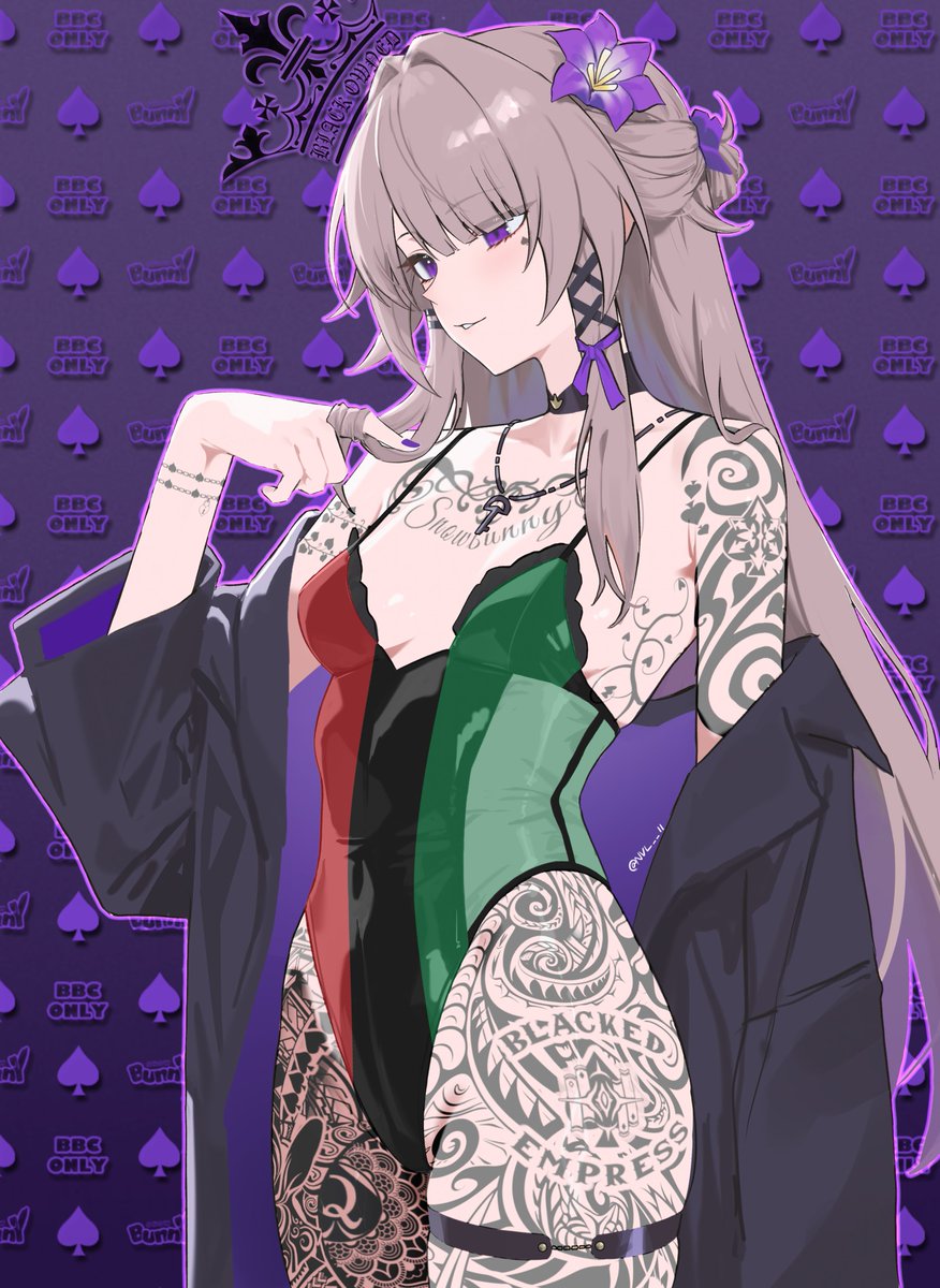 rosethedog tweet media