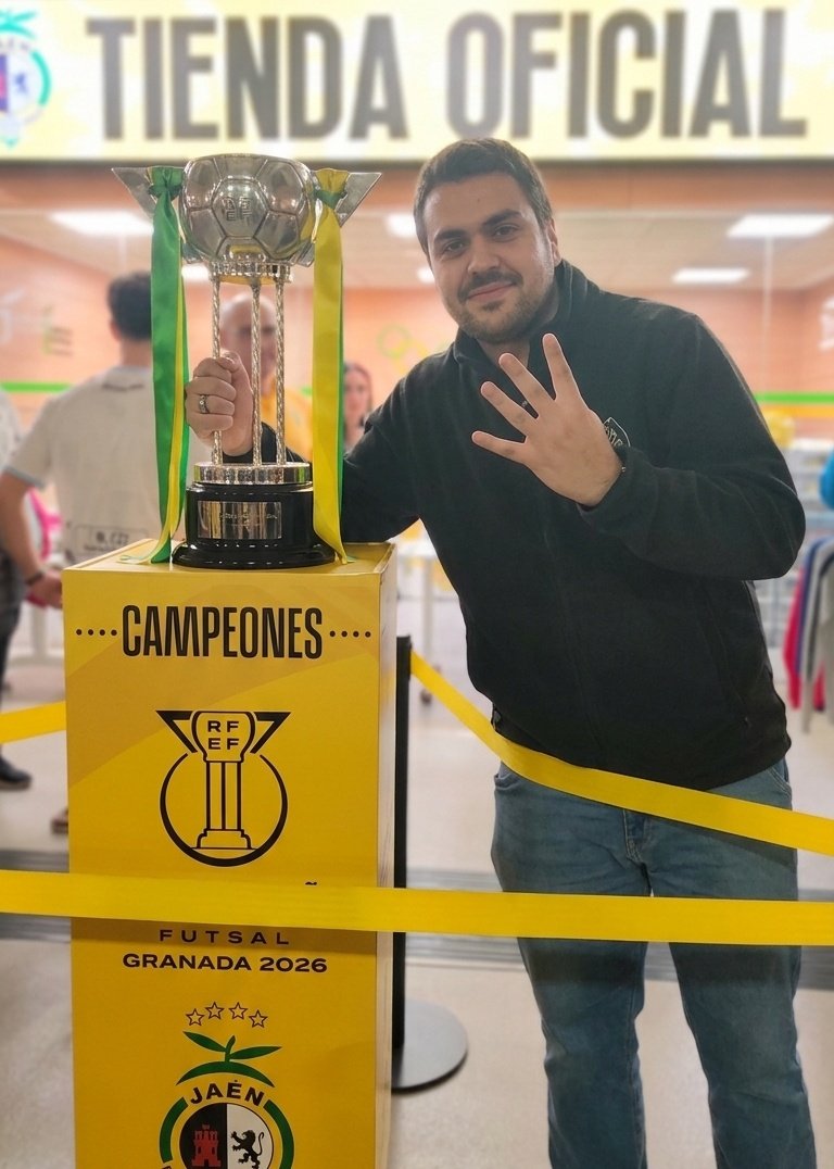 Álex Moral 💎 tweet media