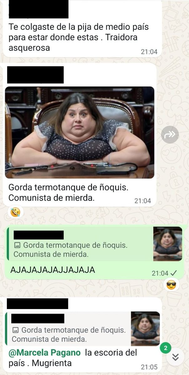 Kukardos siendo domados tweet media