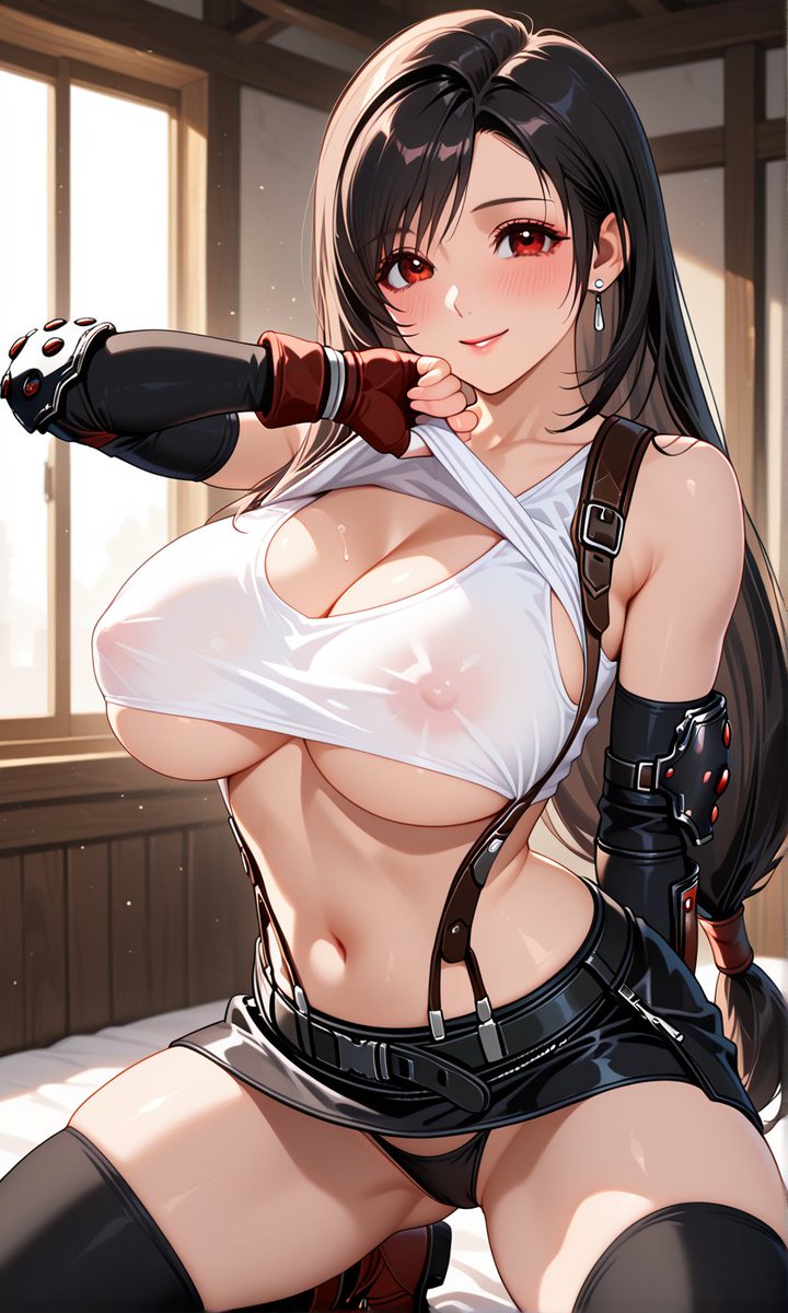 Revy the Tiefling tweet media