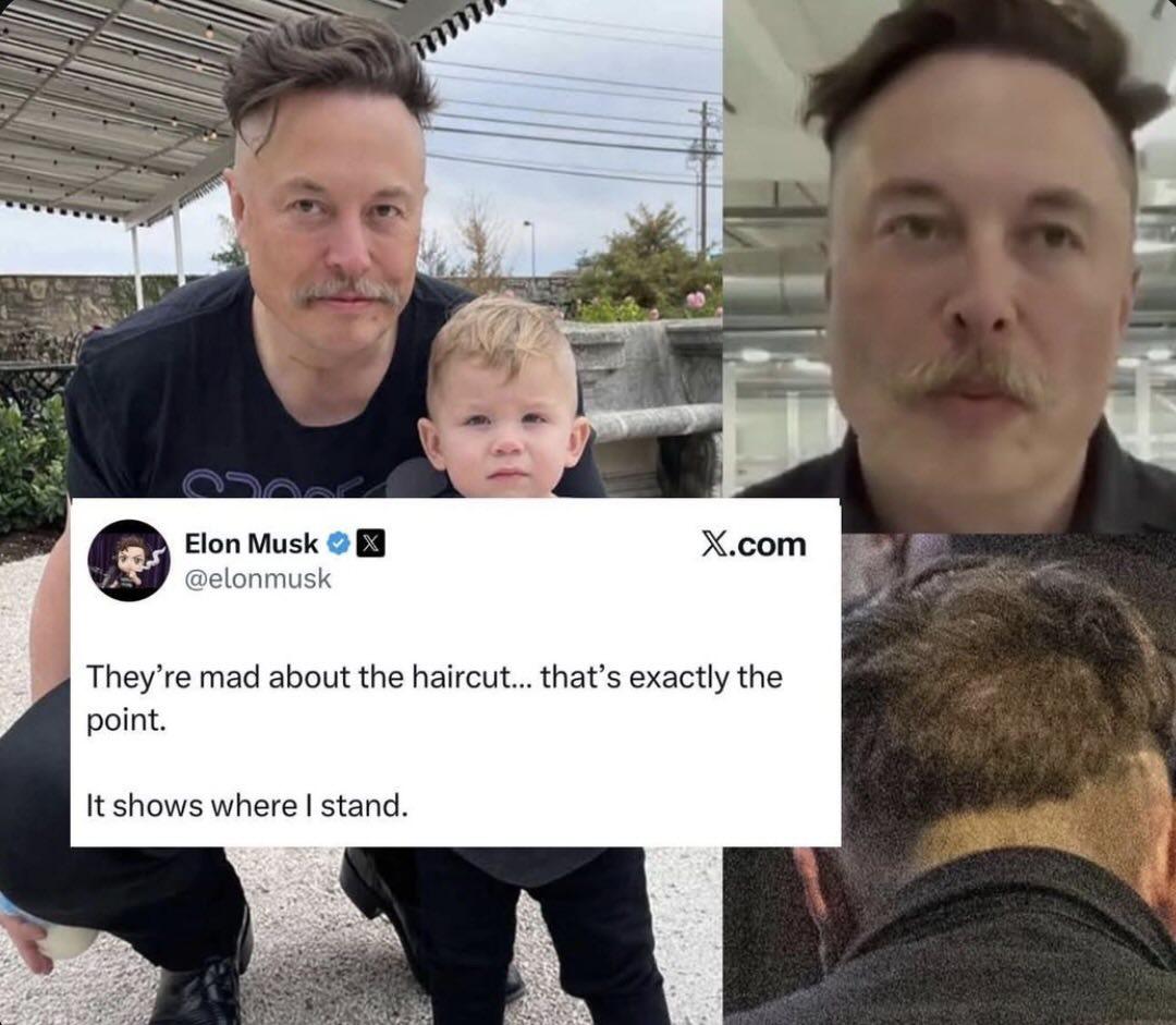 Cuckturd tweet media