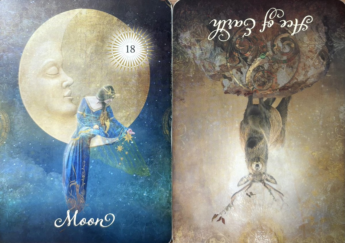 占いサロンゆあん tweet media