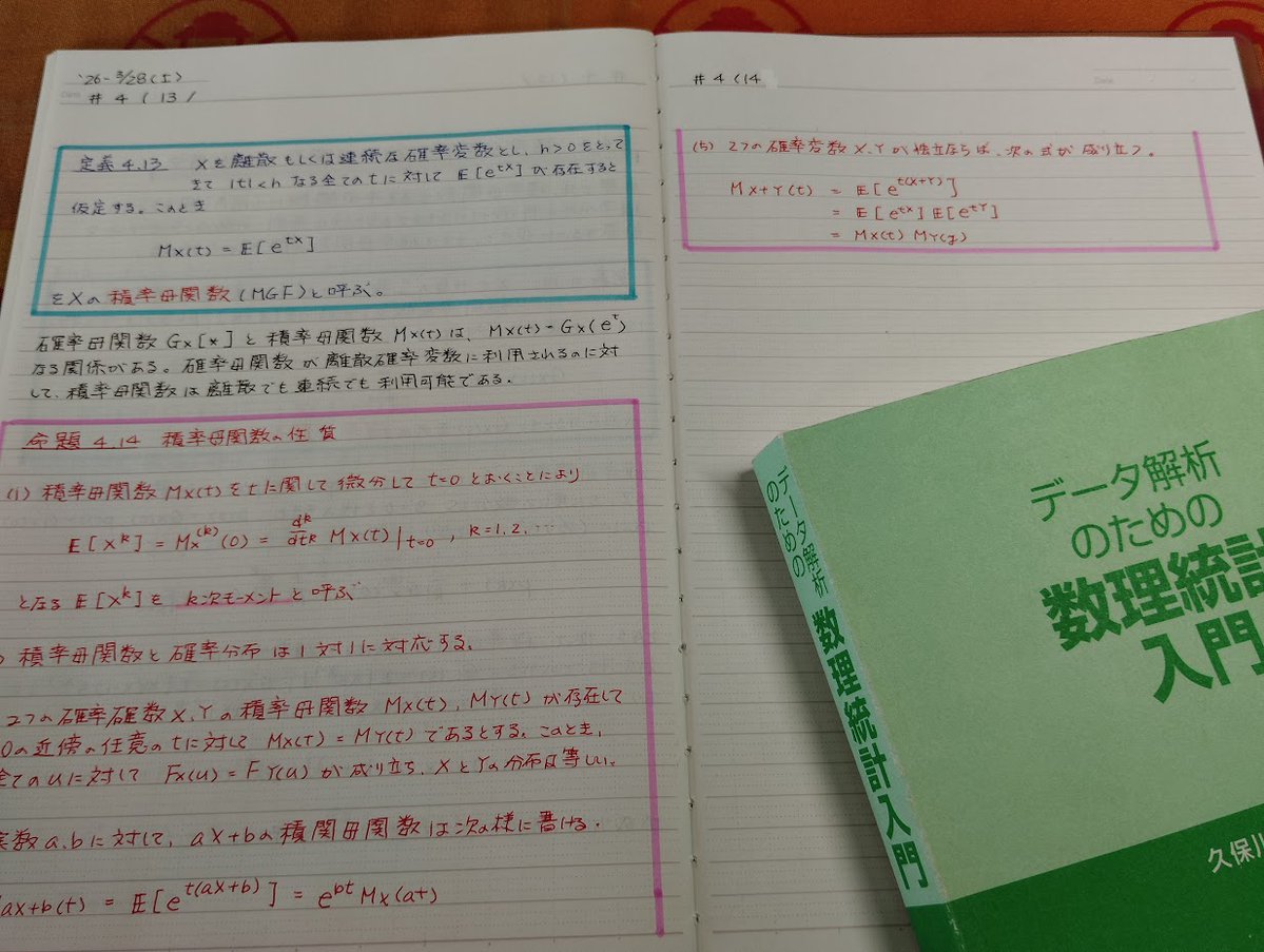 (Math) 🌛 Mikame Takayoshi tweet media