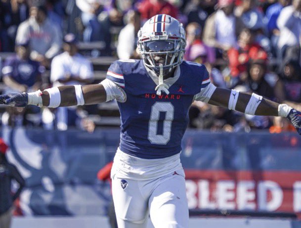 Elijah “Bookie” Brown tweet media