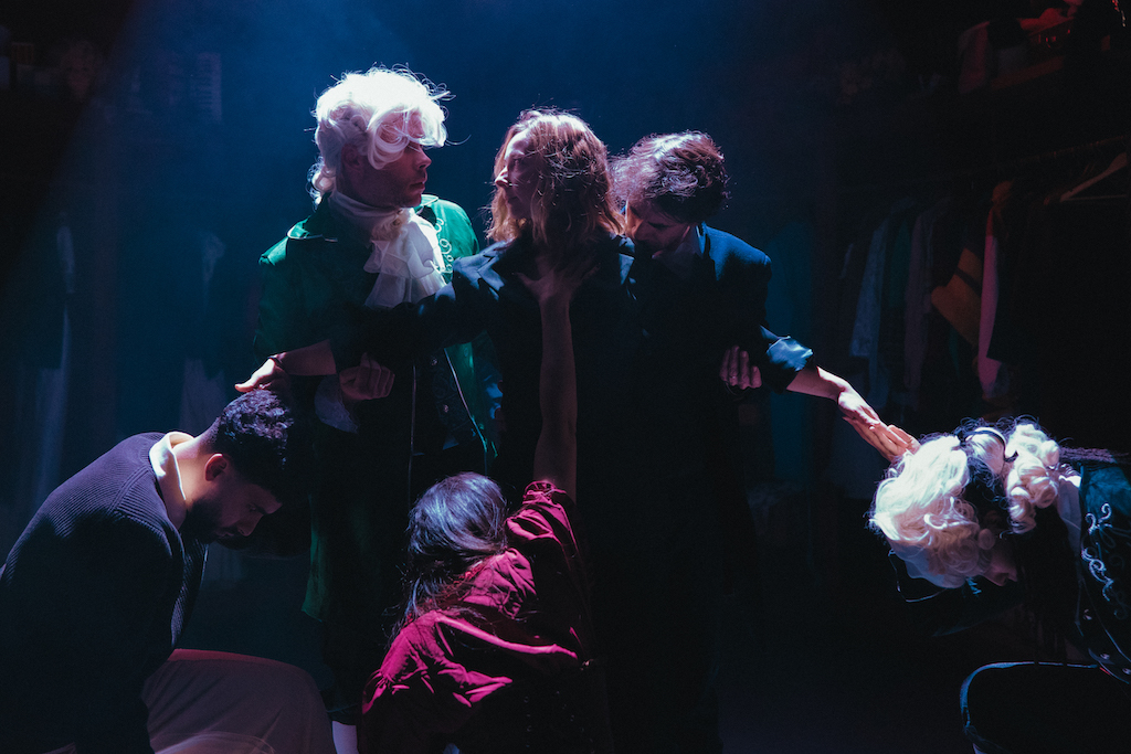 Hélène Kuttner tweet media