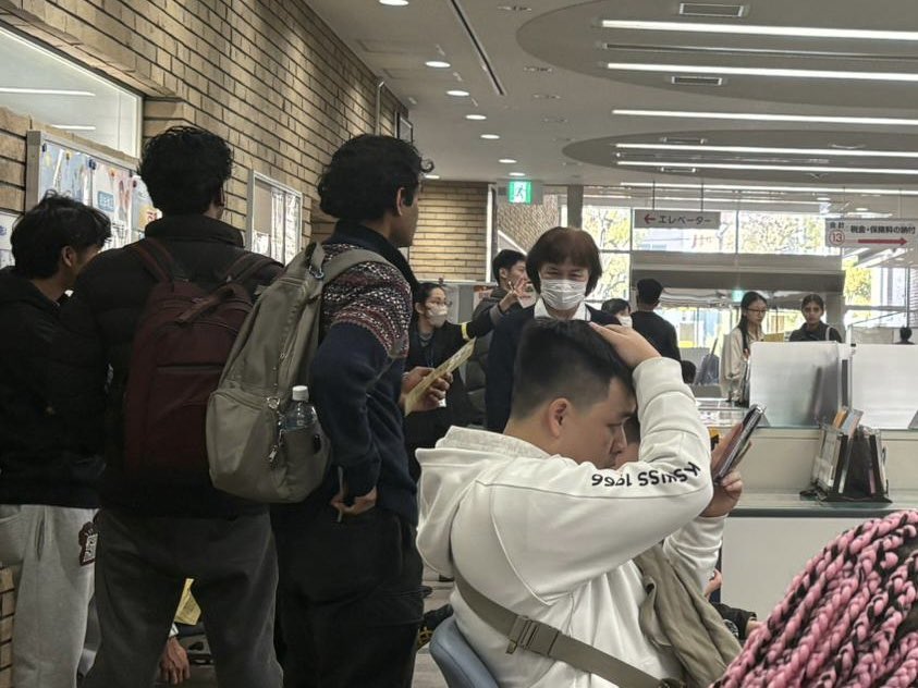 🇯🇵砂川 泉🎌 tweet media