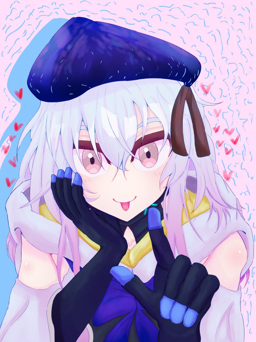 k0samii's tweet photo. mizuki #Arknights #アークナイツ https://t.co/QPIgvkefqr