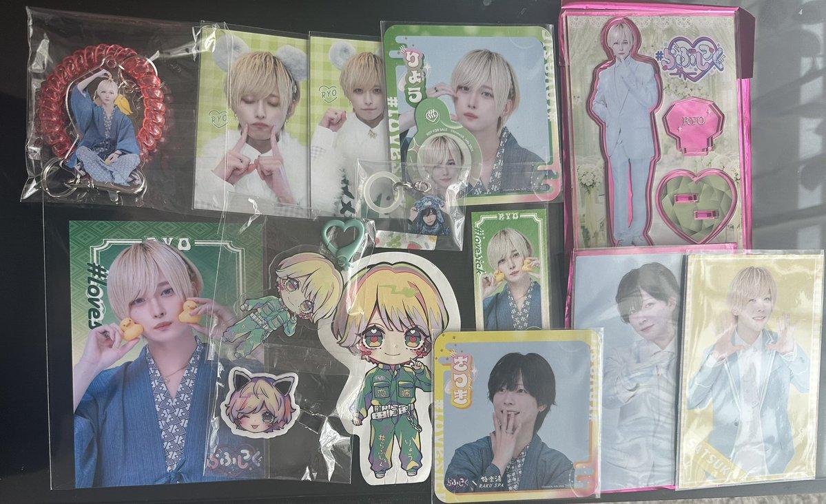 さ@固ツイ tweet media