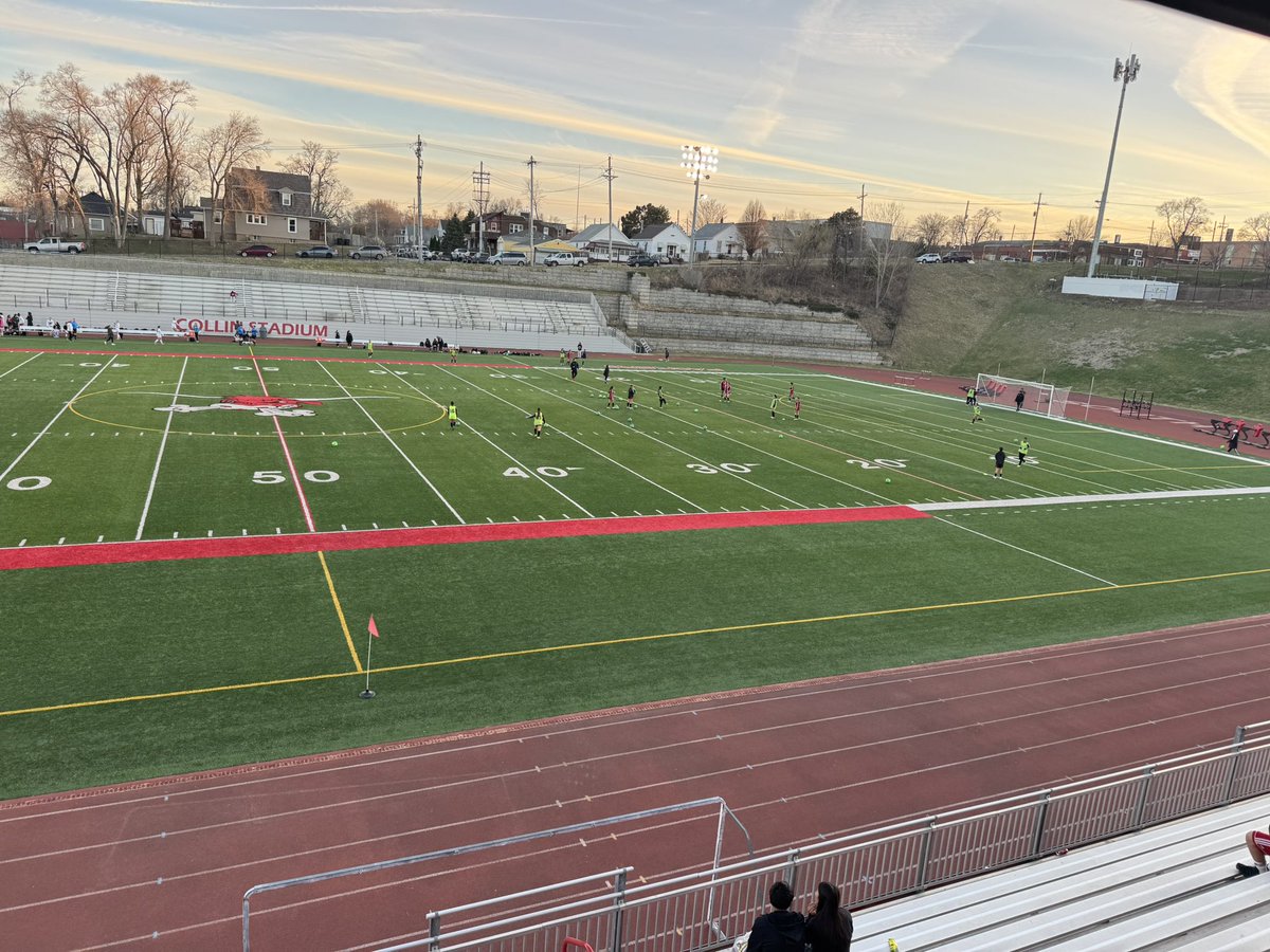 SHS Soccer Scores tweet media