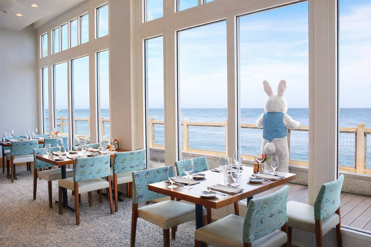 InterCon Monterey tweet media