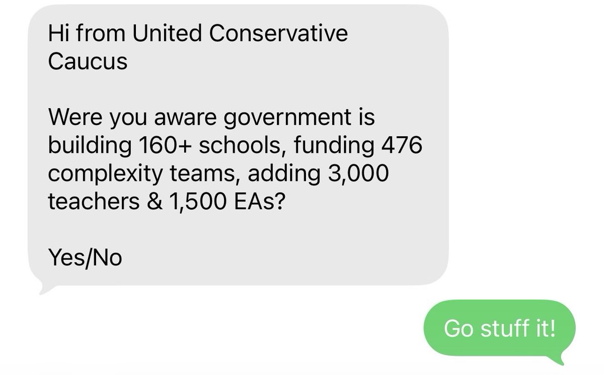 Wenda Ismay Toews🇨🇦 tweet media