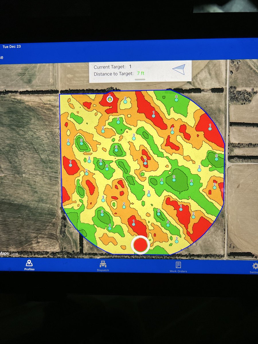 Kyle Olson tweet media