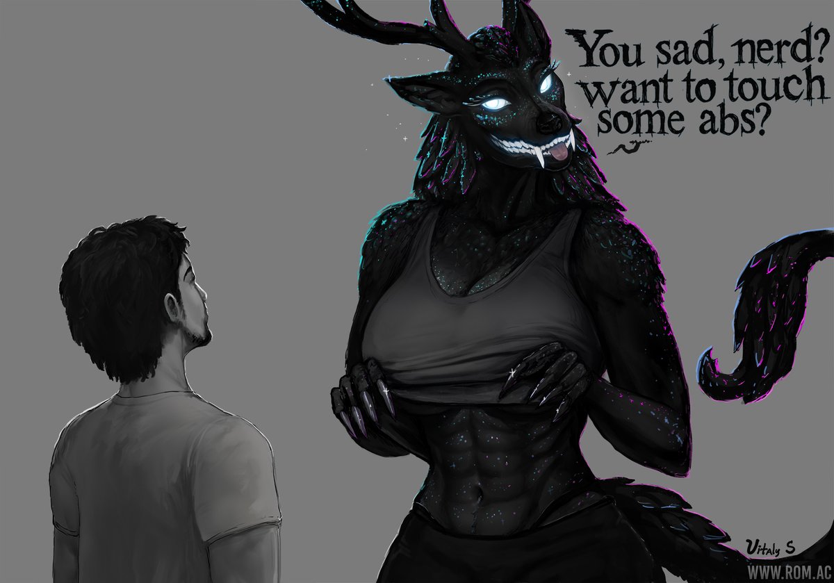 Starshady tweet media