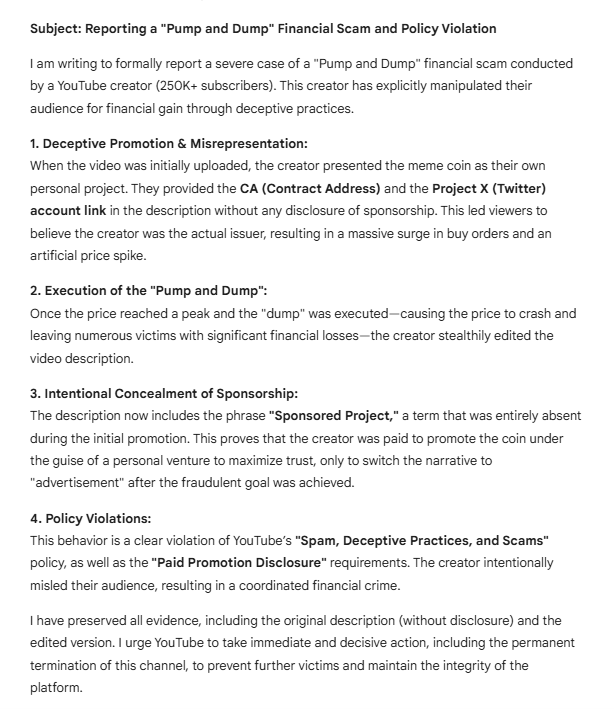 Meme Hunter tweet media