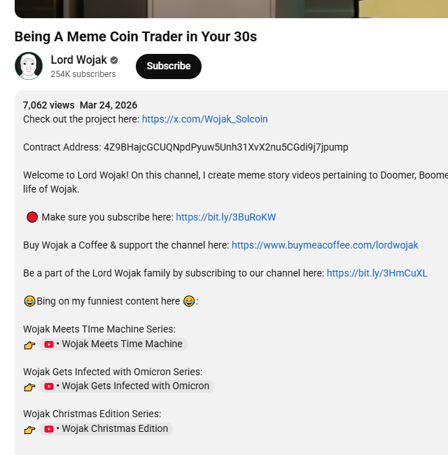 Meme Hunter tweet media