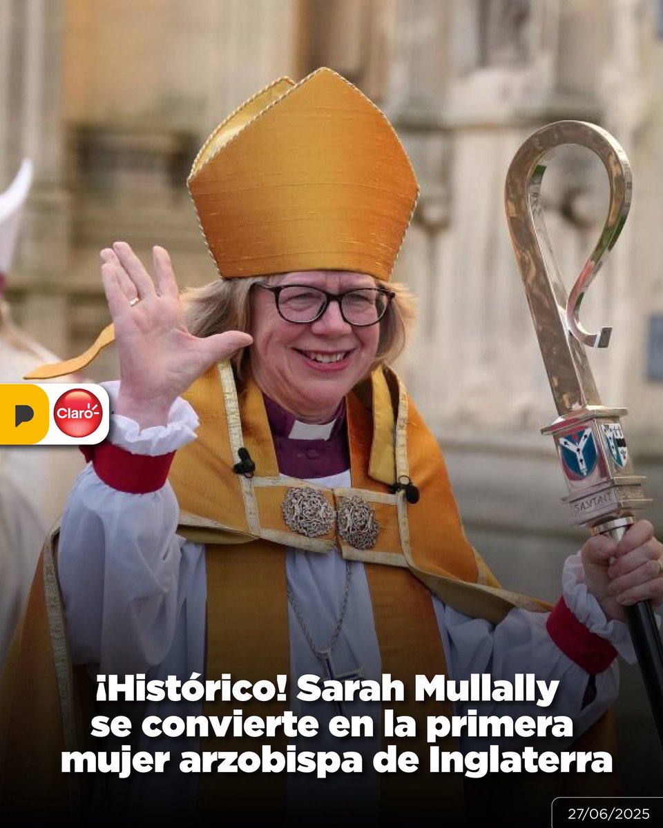 La Posta tweet media