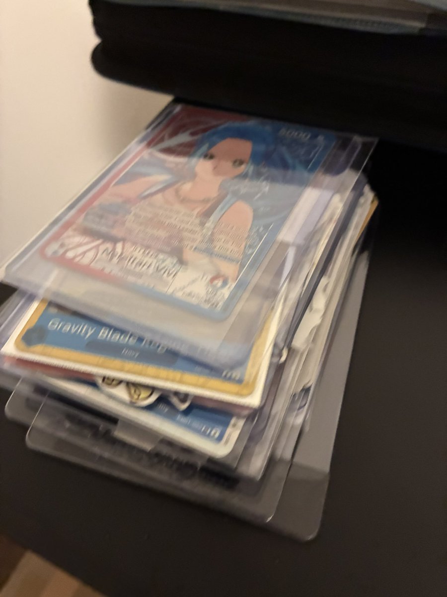 SormilTCG 🇵🇸 tweet media