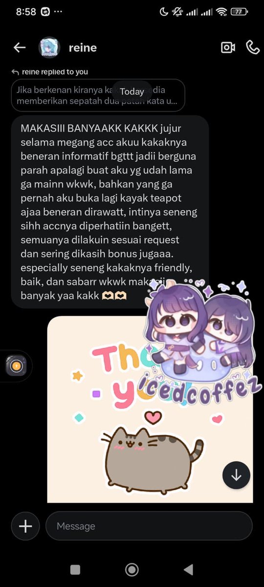 Rap — KINDLY MT AFTER DM 🤍📌 tweet media