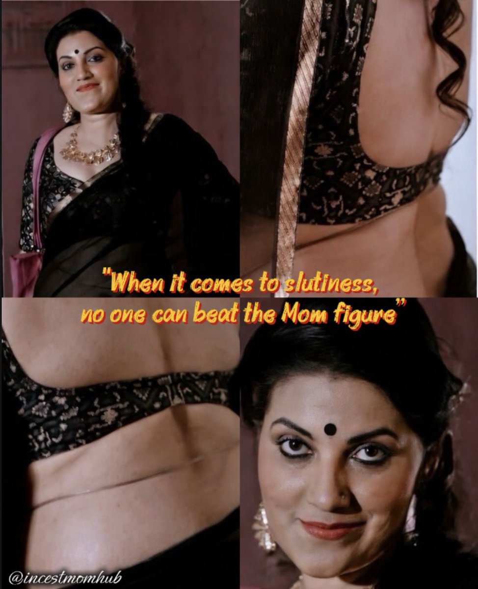 ‘Spicy Mom’🌶️ tweet media